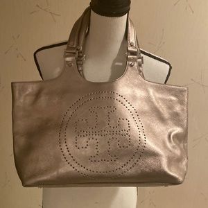 Large Tory Burch handbag